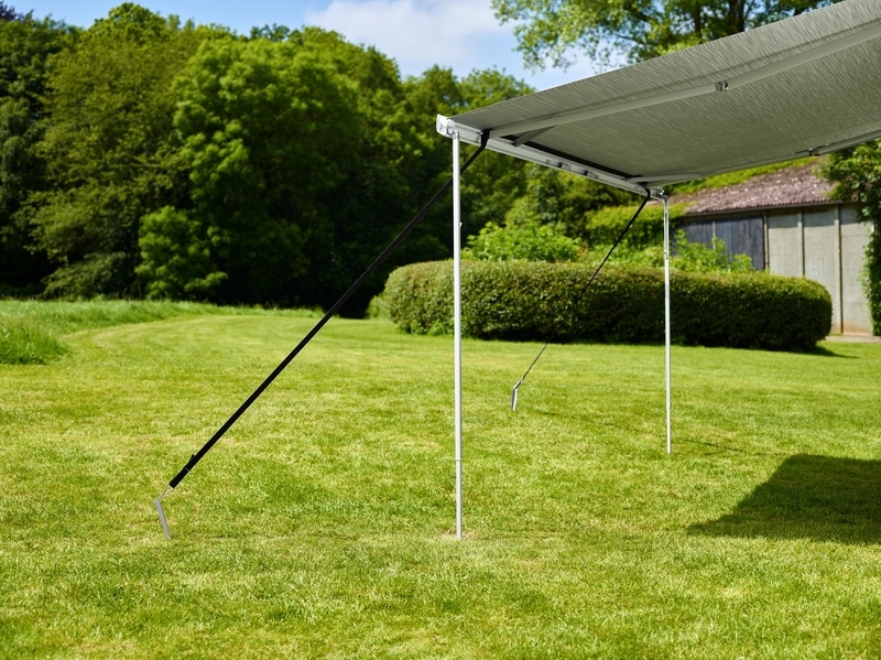 Sturmband Hold down Kit