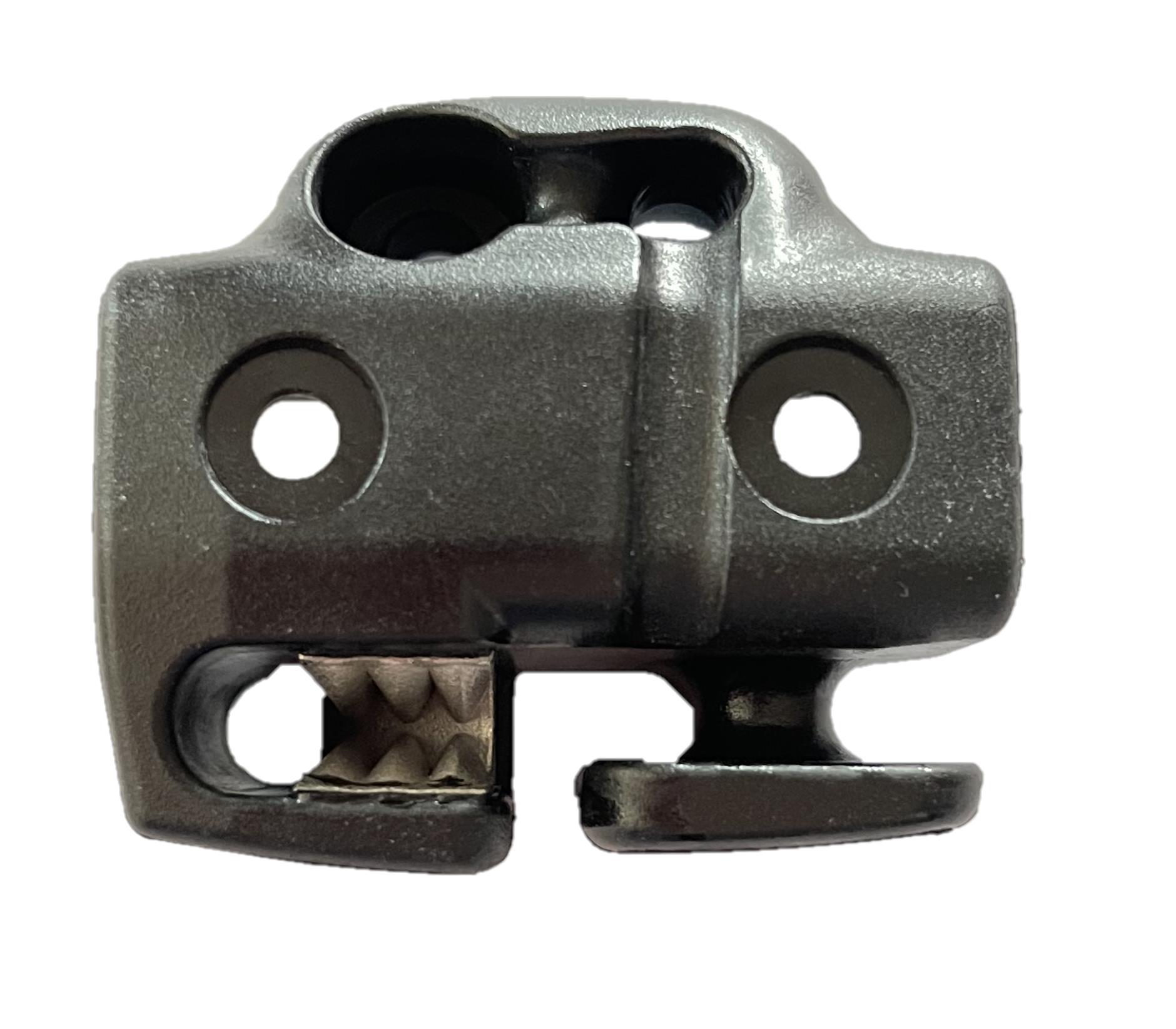 Simmer Style Bloc Arrière Wishbone - SX Boom Outhaul Pulley