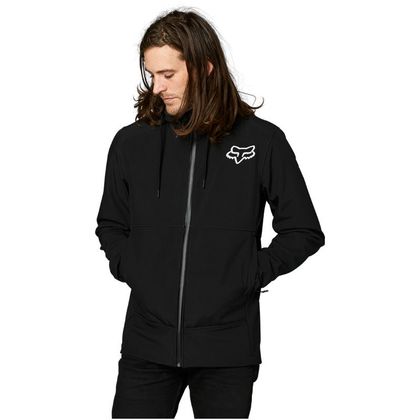 Veste Fox PIT - Noir