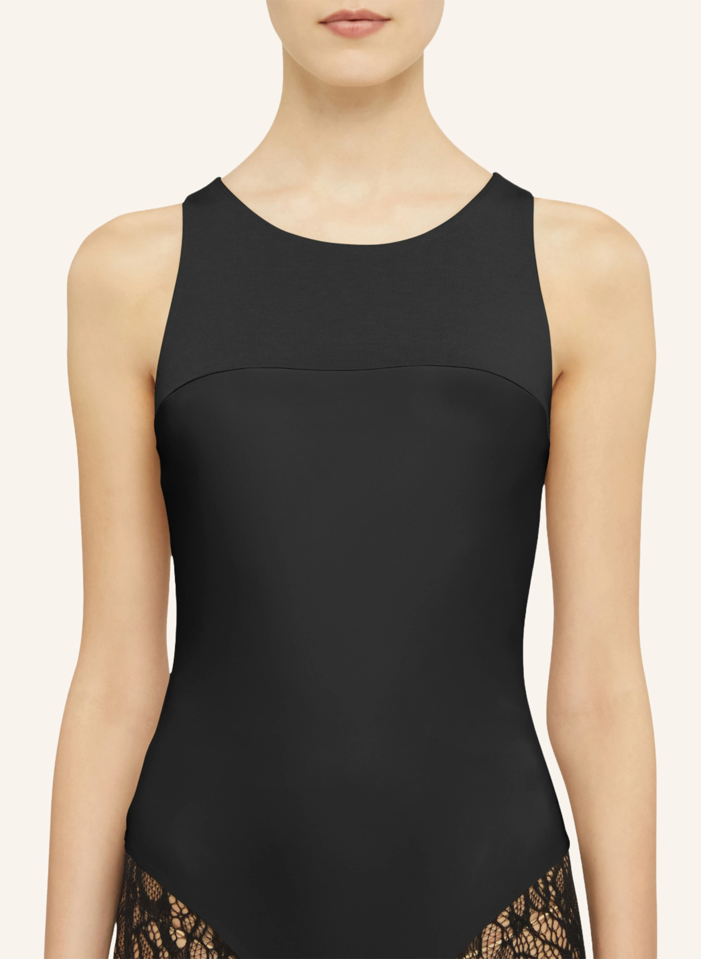Wolford Body ECO VEGAN STRING BODY