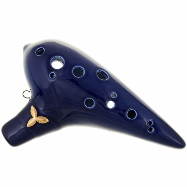 Thomann Zfan Fairy Ocarina AC 12-H C3