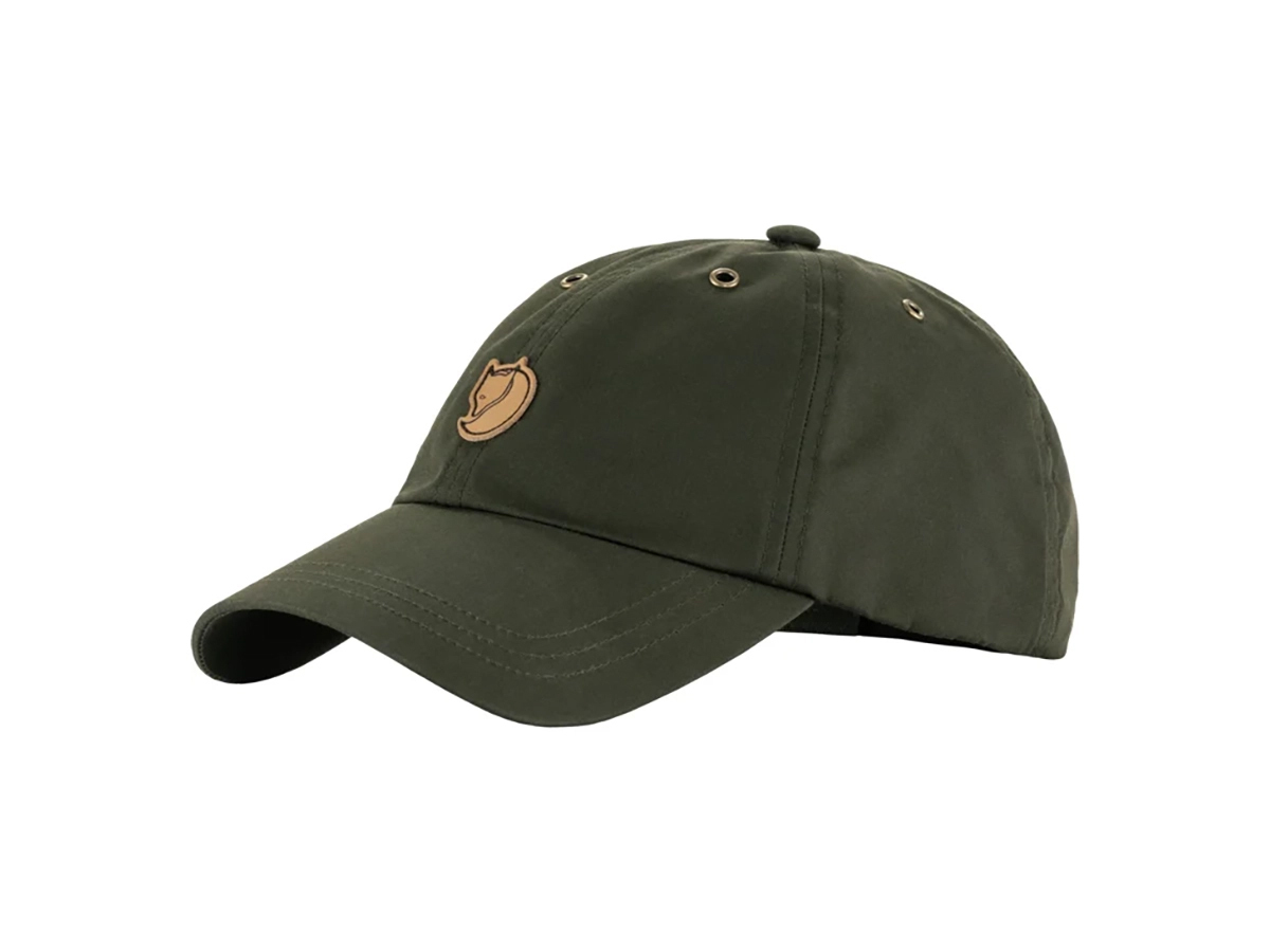 Fjällräven Vidda pet - Deep Forest