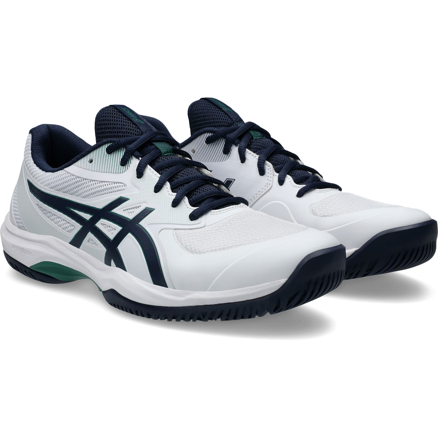 ASICS Game FF Heren