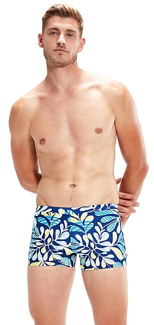 SPEEDO - BOXER DE BAIN ESCAPE AQUASHORT