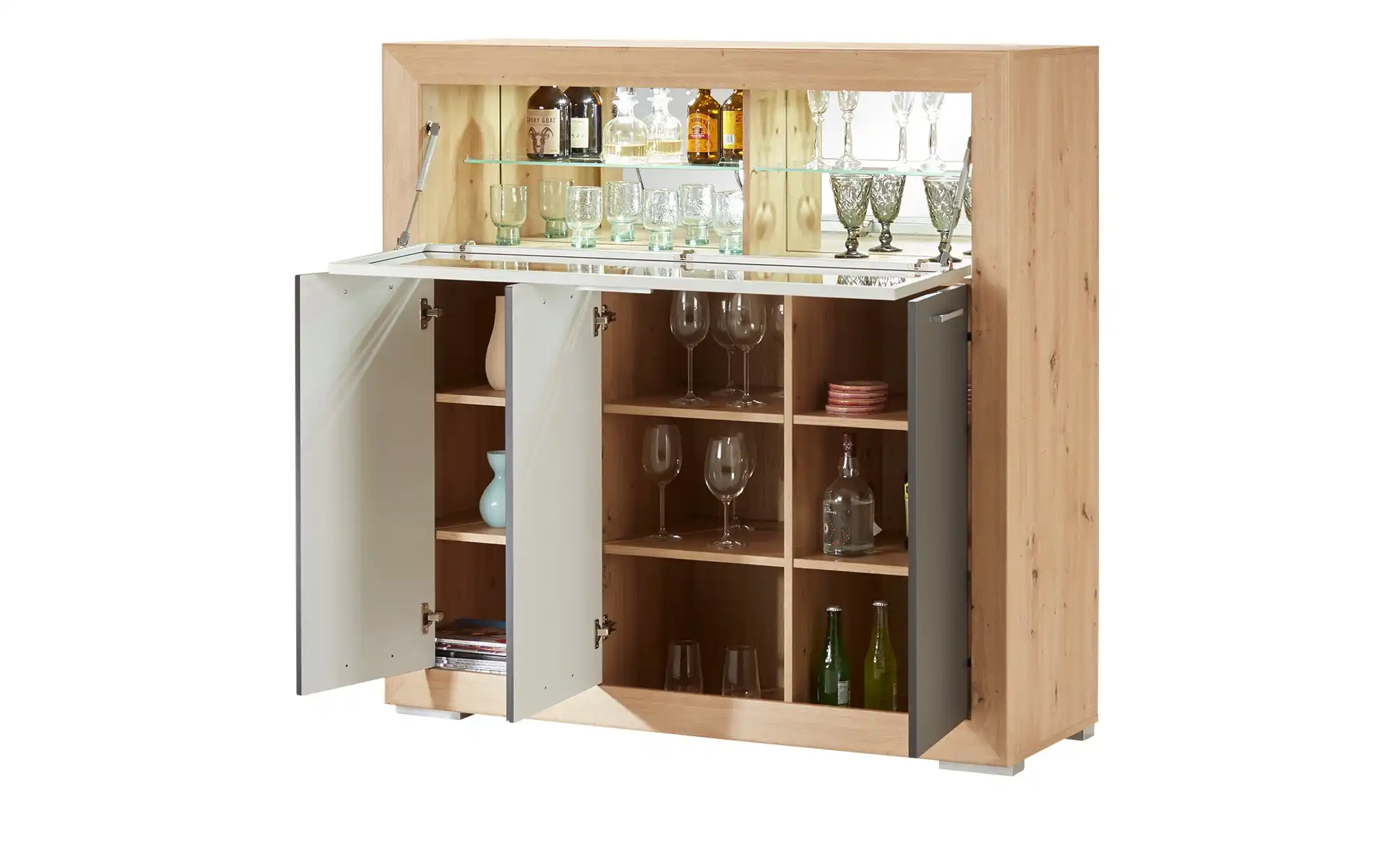 Barschrank Fiesta
