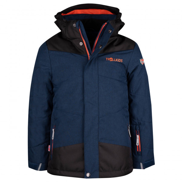 Trollkids - Kid's Norefjell Jacket - Veste de ski