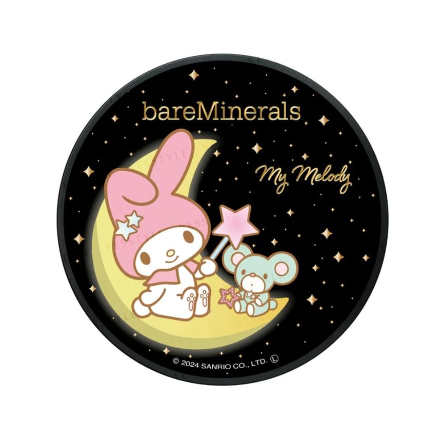 BareMinerals - Sanrio My Melody Gen Nude Highlighting Blush