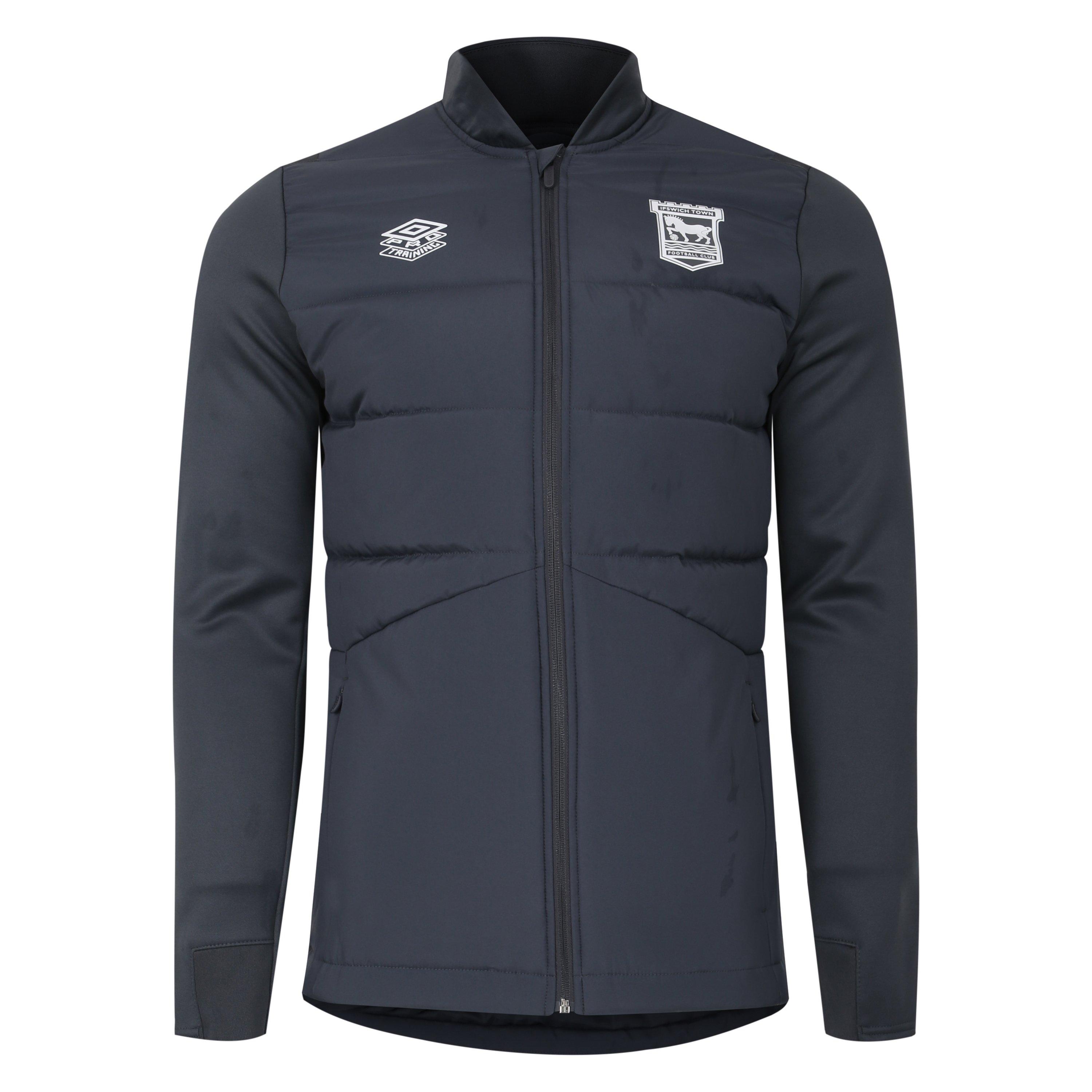 Umbro IpswchT ThJ(U) Sn99