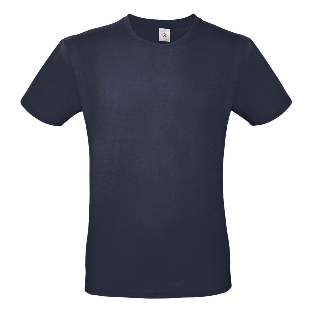 B&C BC01T - Tee-Shirt Homme 100% Coton