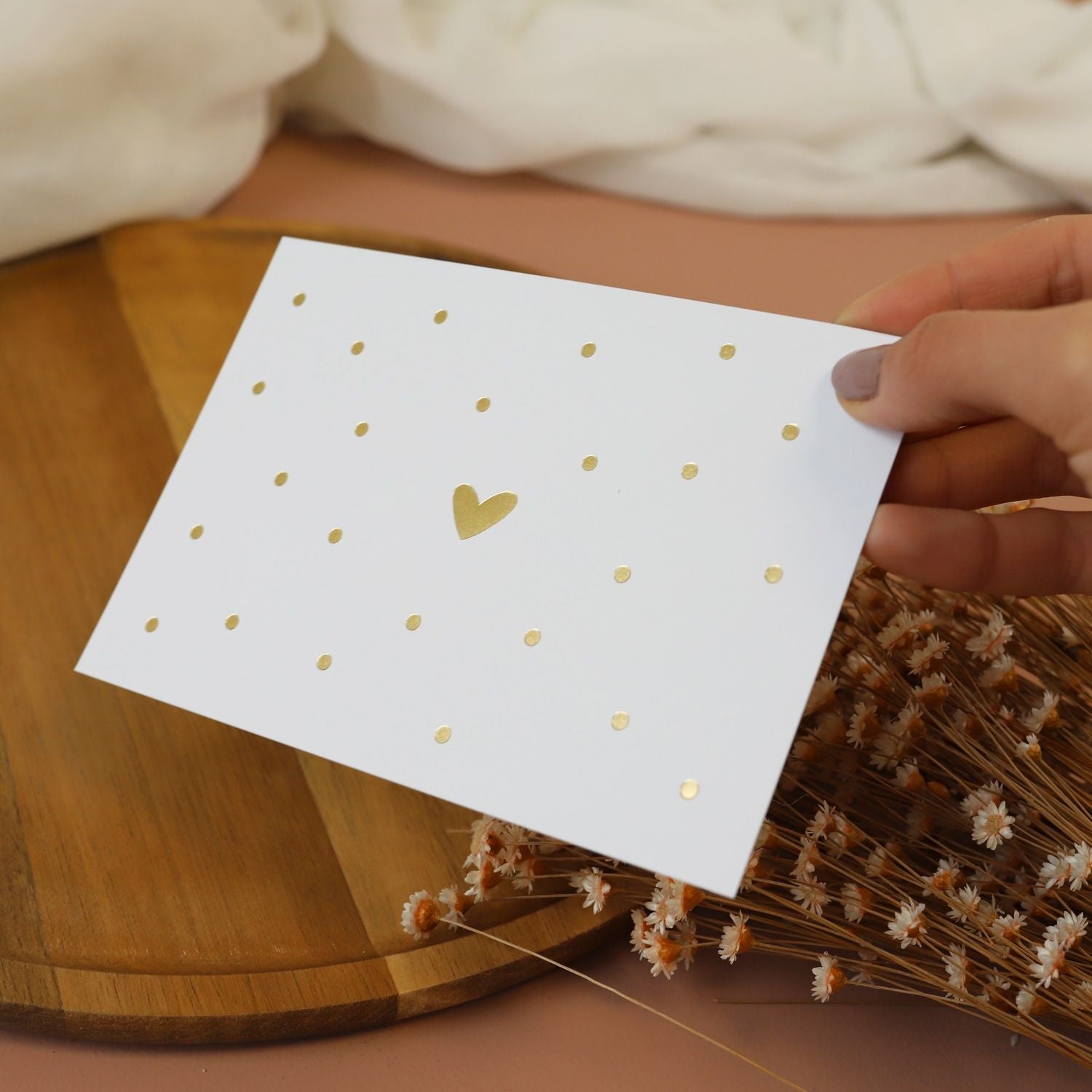 Postkarte 
