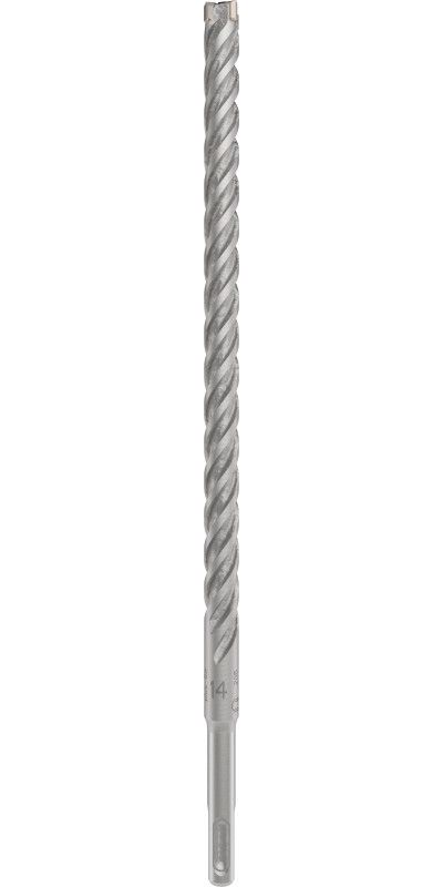 Bosch 2608833819 PRO SDS plus-5X hamerboor, 14 x 250 x 310 mm (1 stuks)