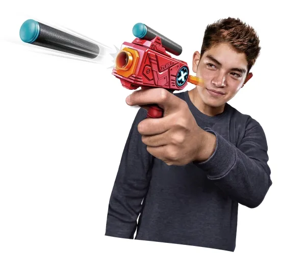 X-SHOT EXCEL DOUBLE