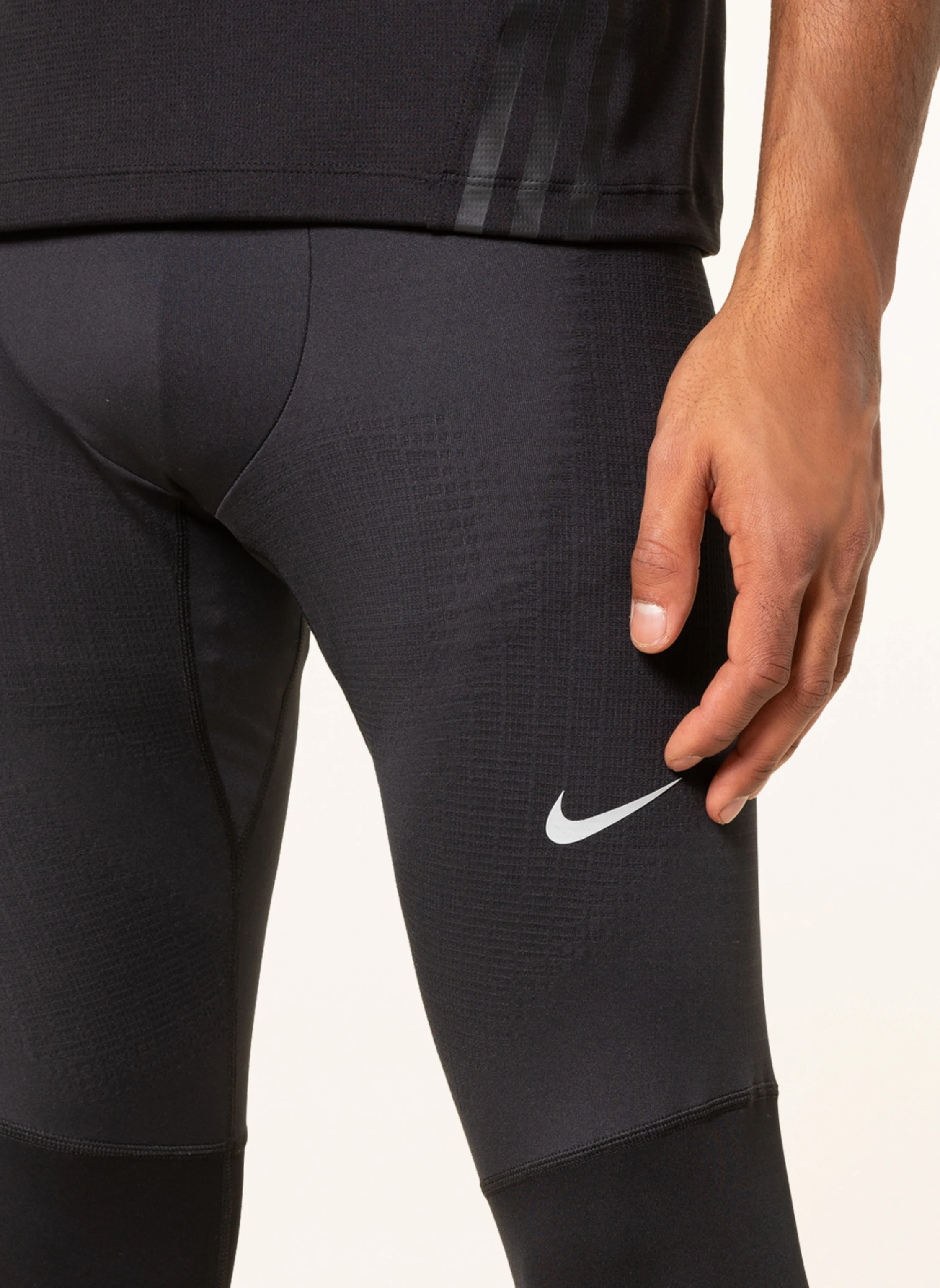 Nike Lauf-Tights PHENOM ELITE