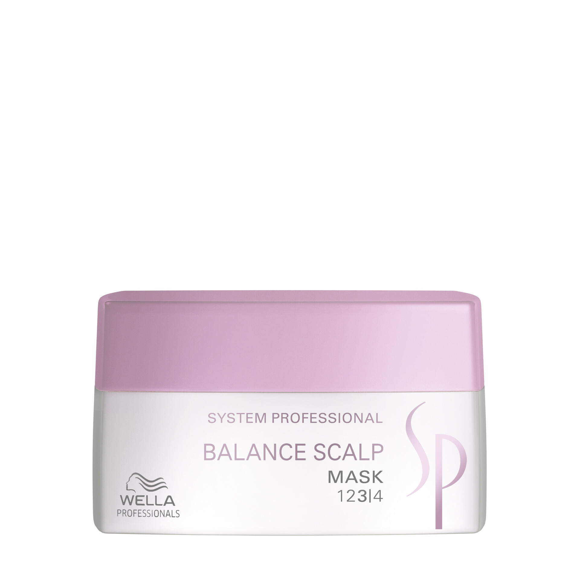 SP Balance Scalp Mask