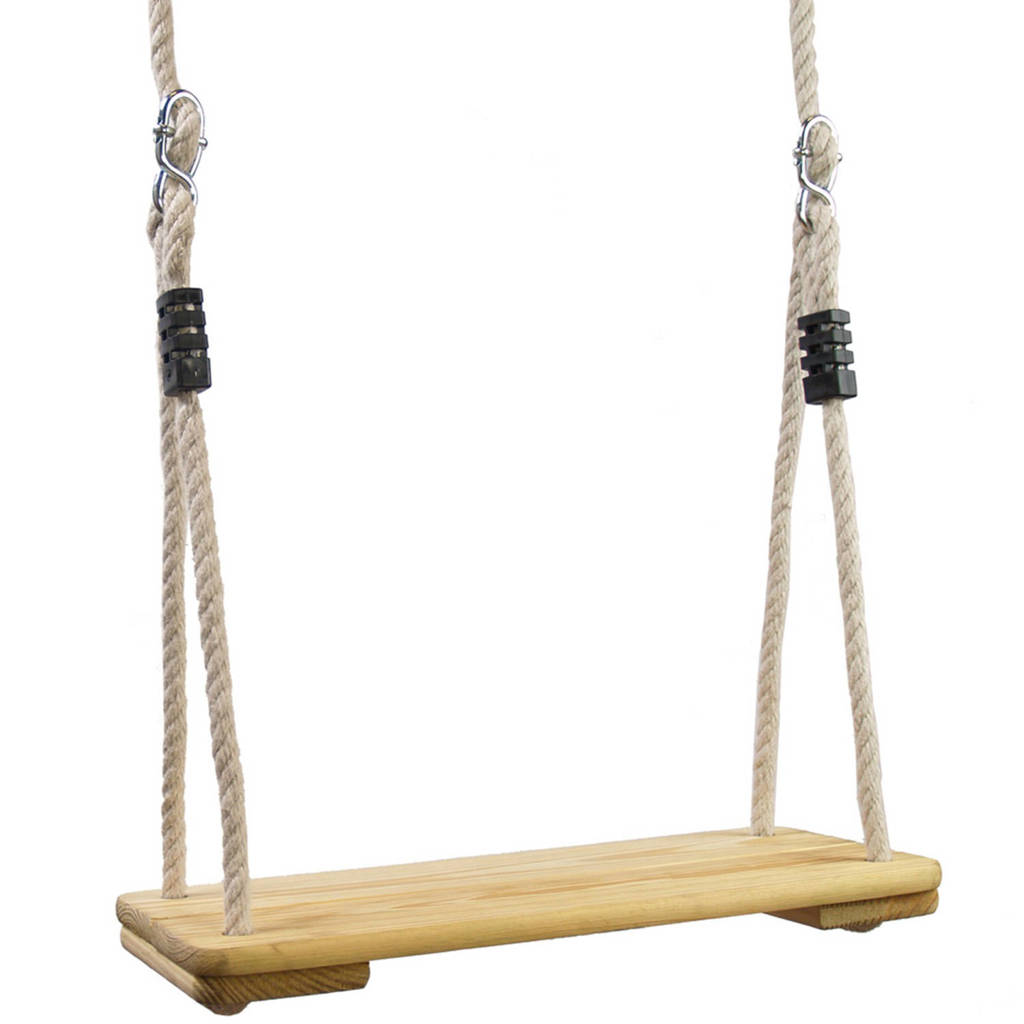 Boomschommel 3 meter