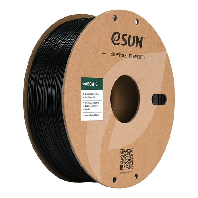 eSUN ABS+ HS 1.75mm