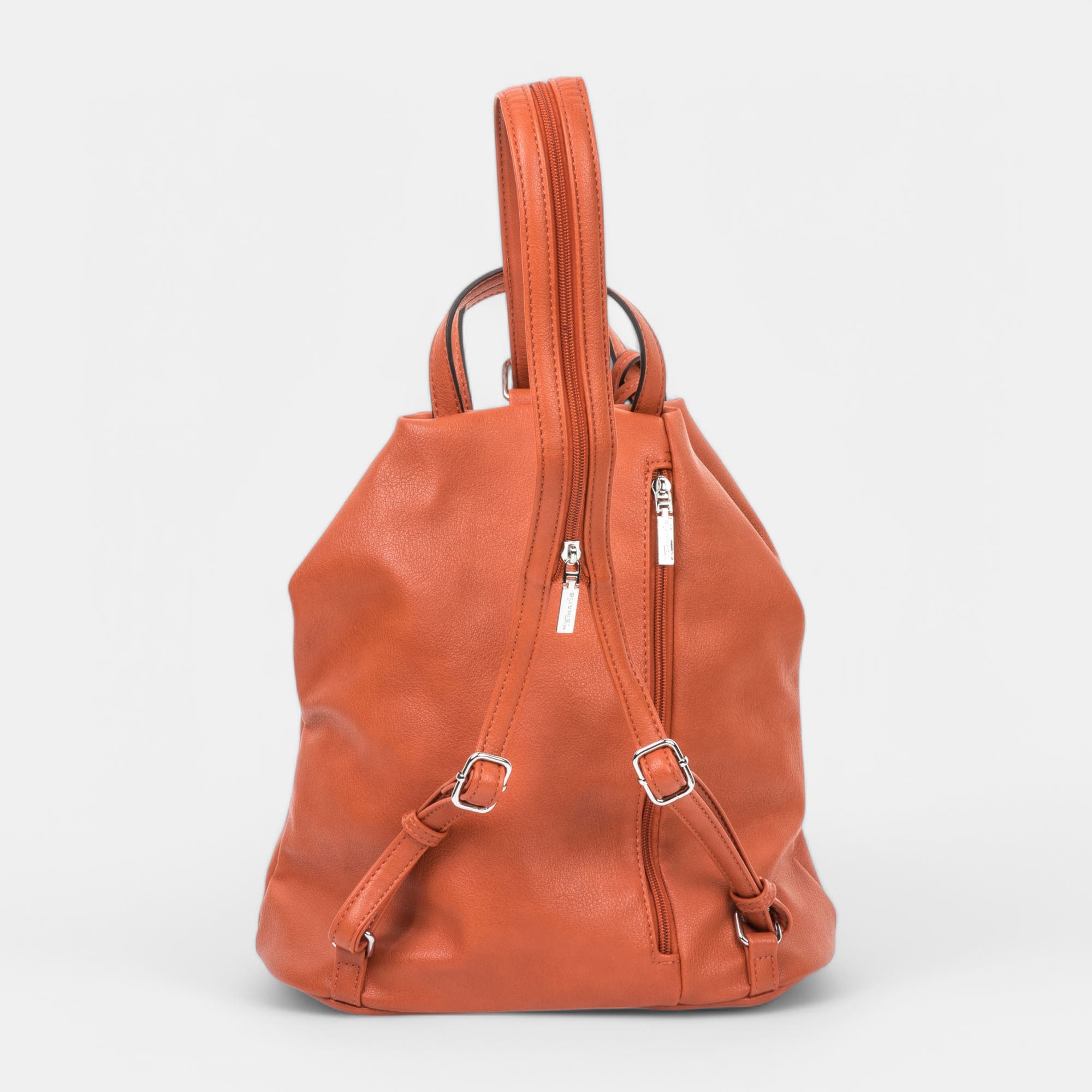 Sac à dos orange