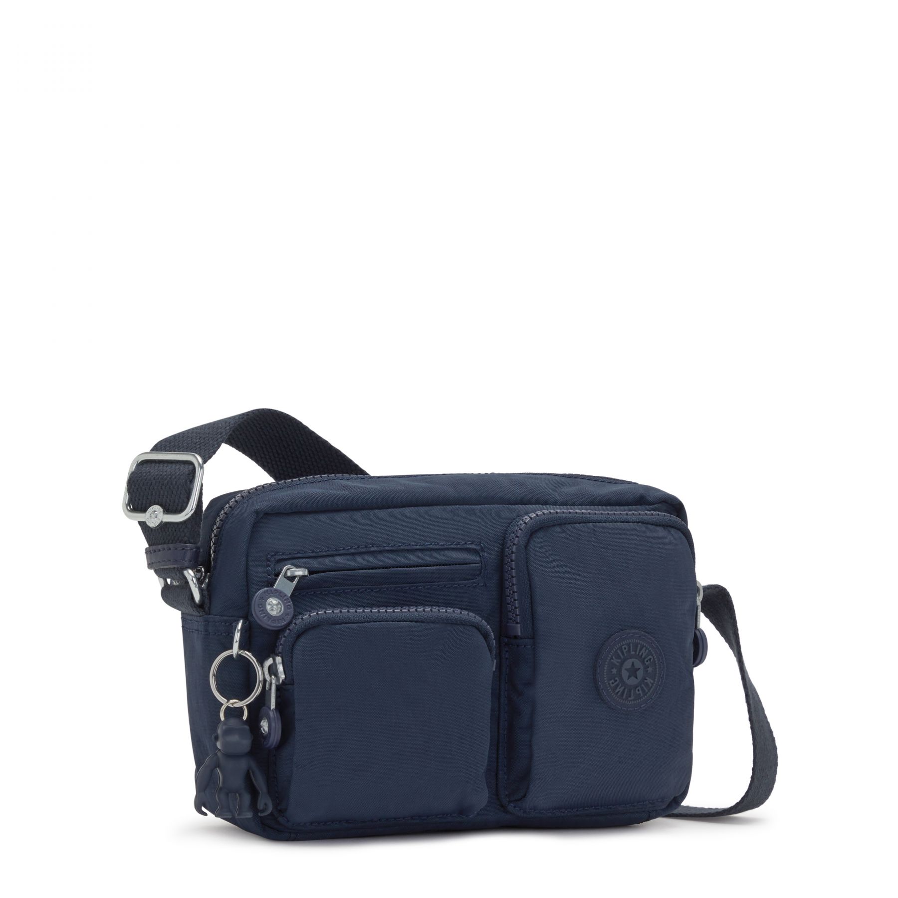 Kipling Albena Blue Bleu 2