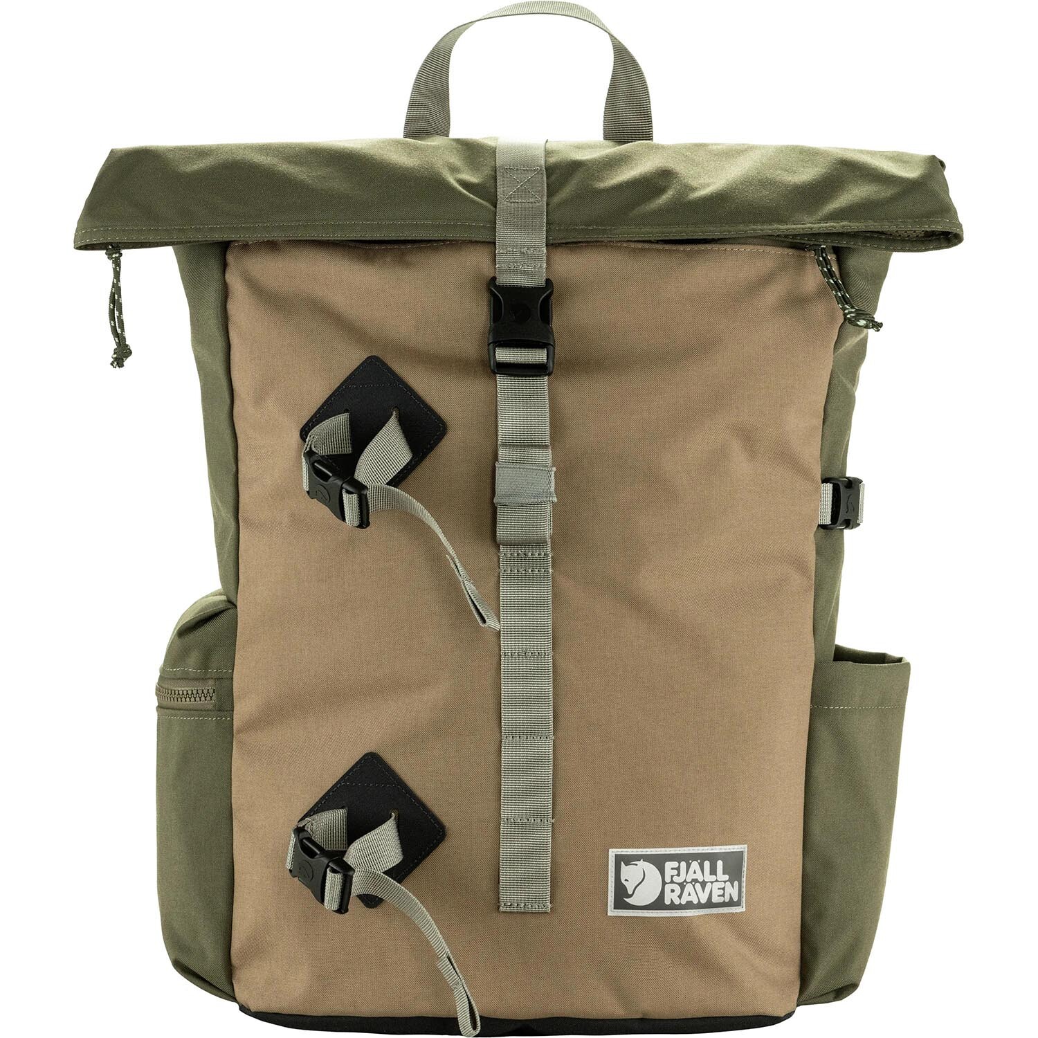 Fjällräven Vardag Foldsack 25