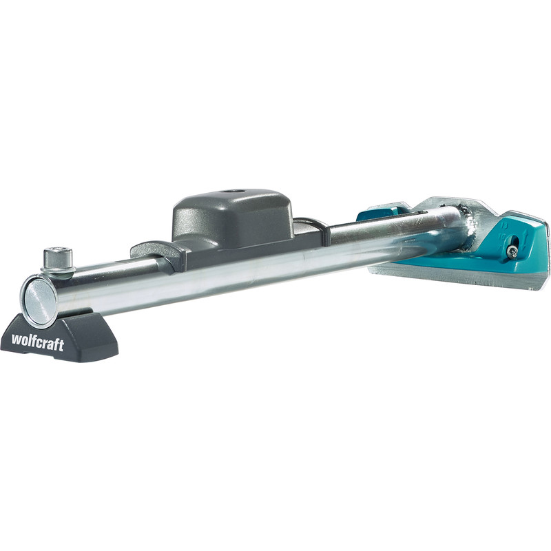 Wolfcraft hamer-trekijzer
