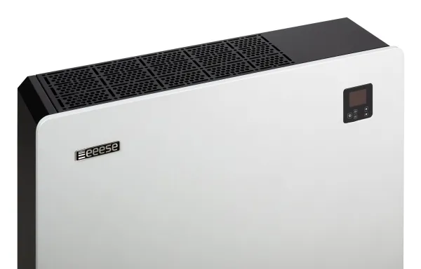eeese Axel full inverter affugter 120L, Wi-FI