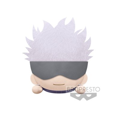 Jujutsu Kaisen Lying Down Big Plush Satoru Gojo