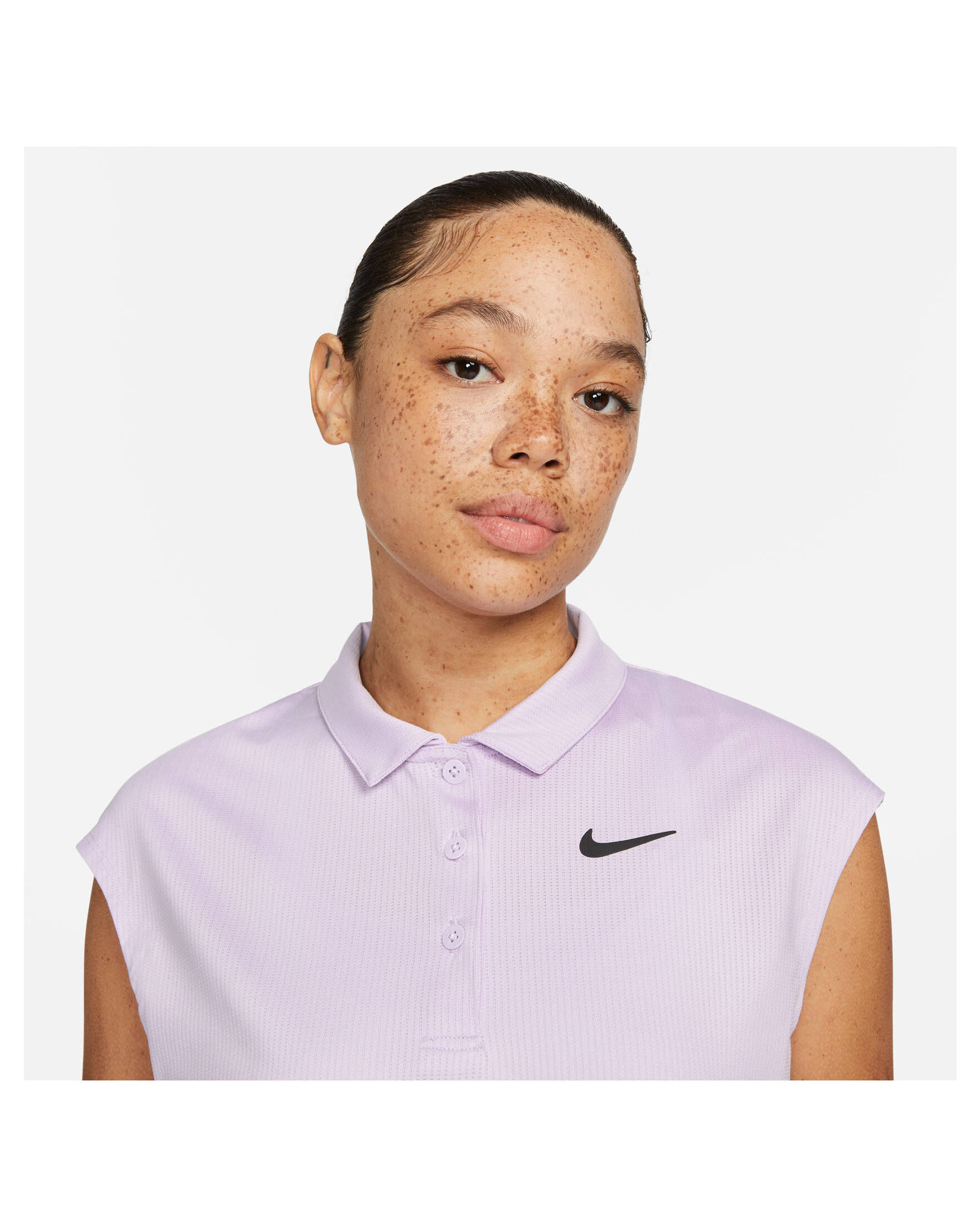 Nike| Damen Tennisshirt VICTORY