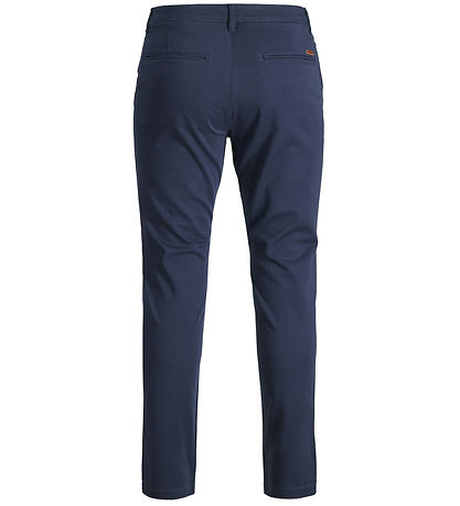 Jack & Jones Hosen - JpStmarco - JjBowie - Noos - Navy Blazer