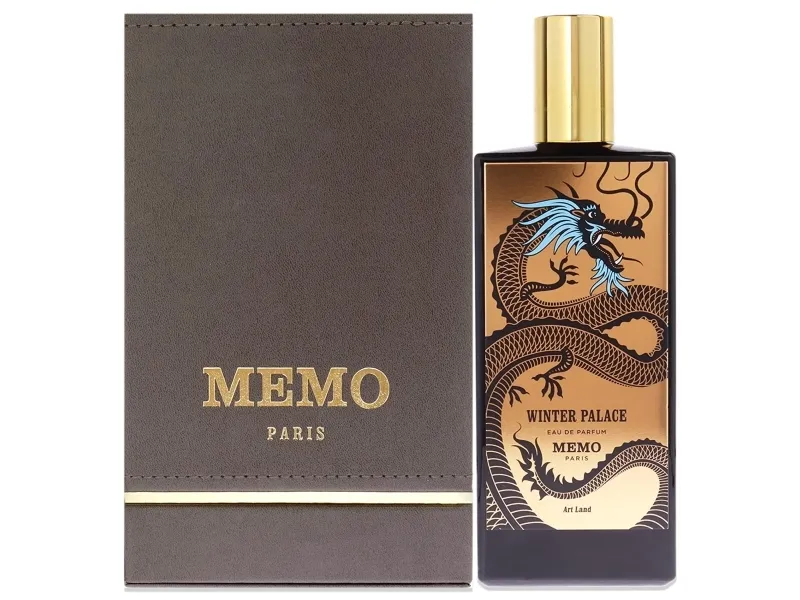 Memo Paris Winter Palace Eau De Parfum 75 ml (unisex)
