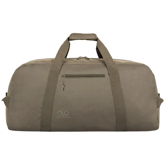 Highlander Cargo Holdall Reistas (100L)