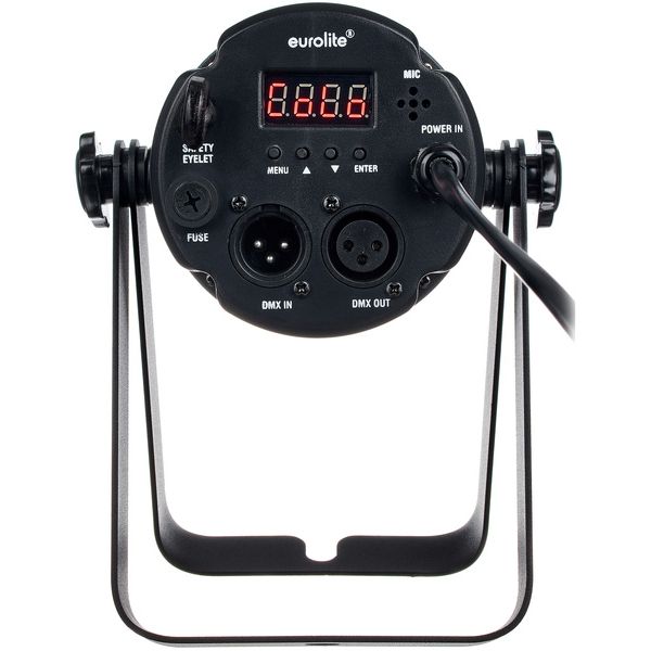 Eurolite LED PST-10 QCL Spot