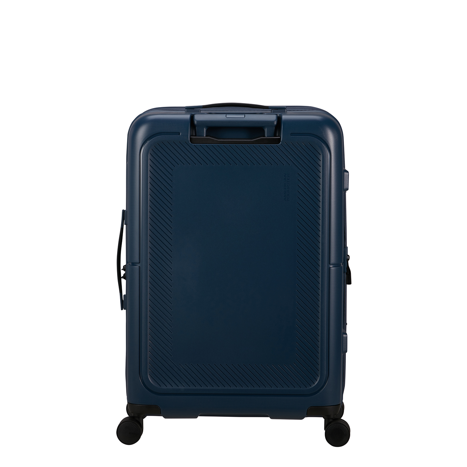 American Tourister Dashpop Spinner 67 Exp midnight blue