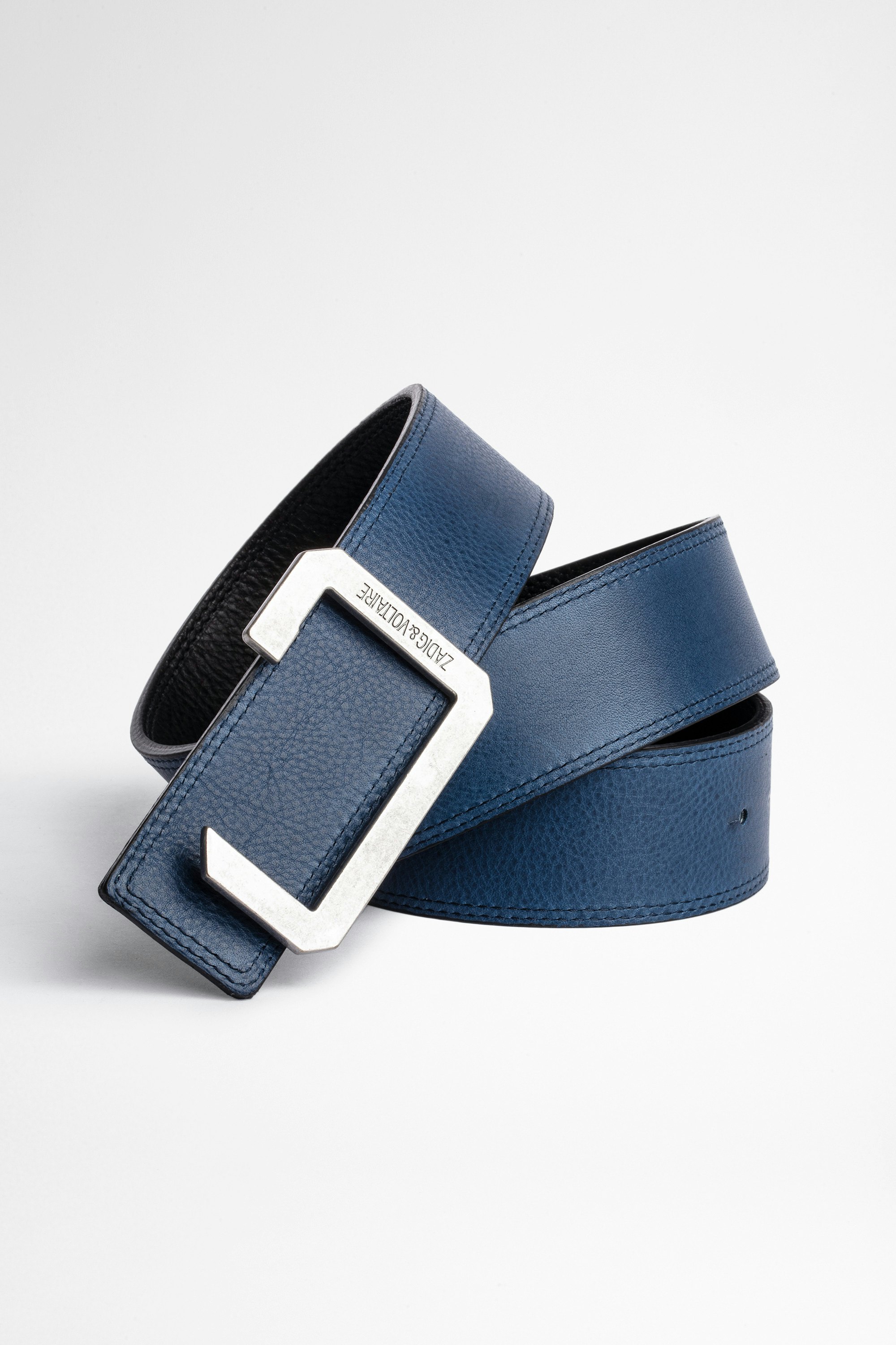 Ceinture La Reversible