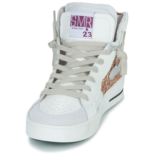 Semerdjian - MARAL - Doré / Blanc / Beige