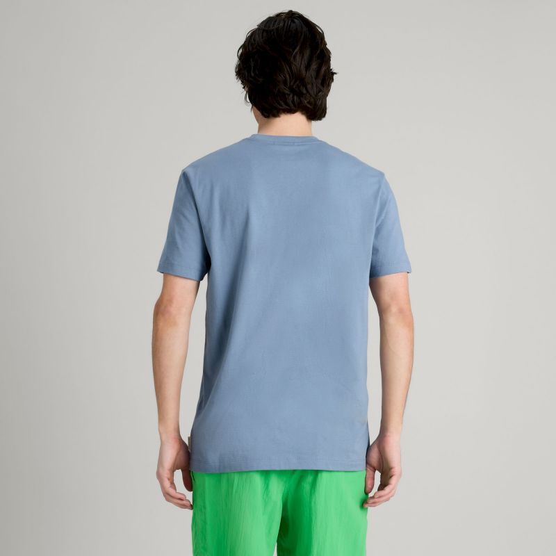 KMD Logo Short Sleeve Tee - T-shirt homme