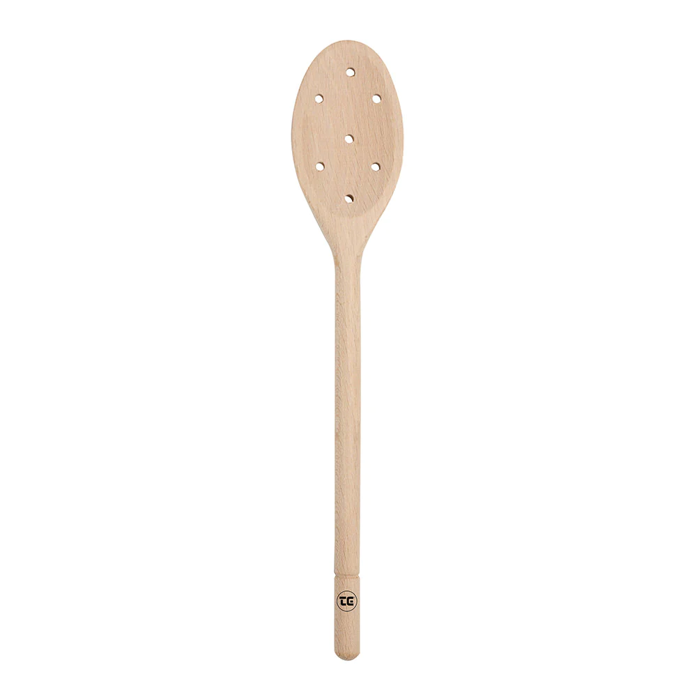 Cuillère à légumes 30 cm en bois T&G Woodware