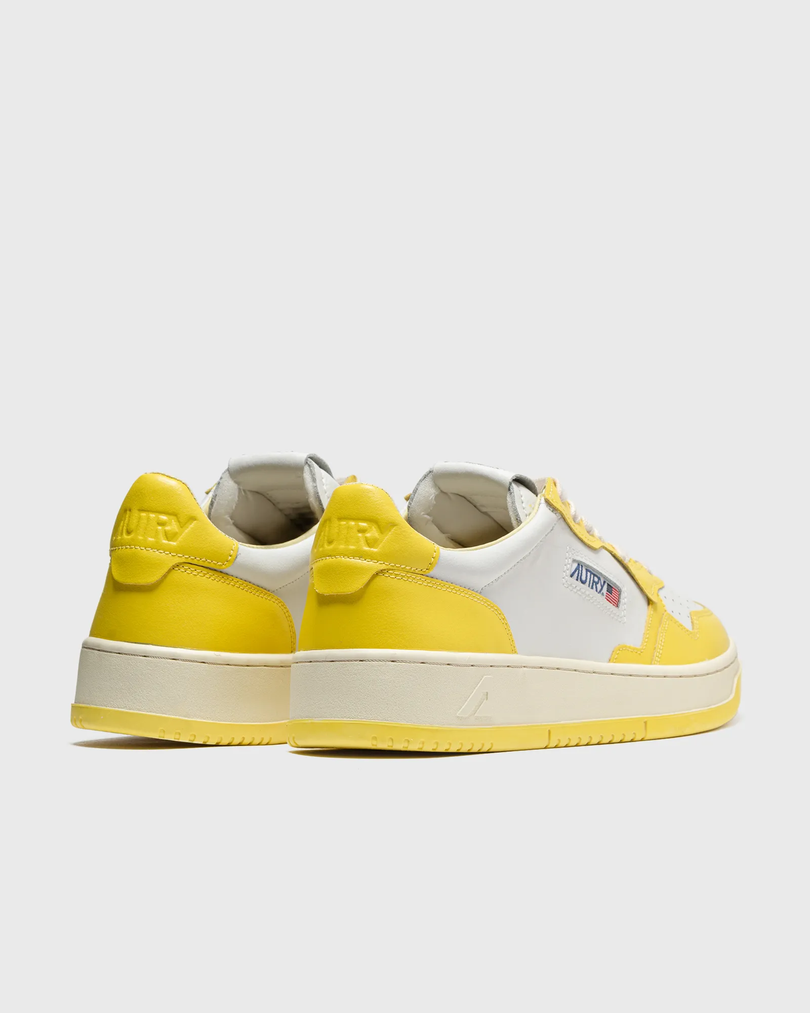 Autry Action Shoes AUTRY 1 LOW MAN