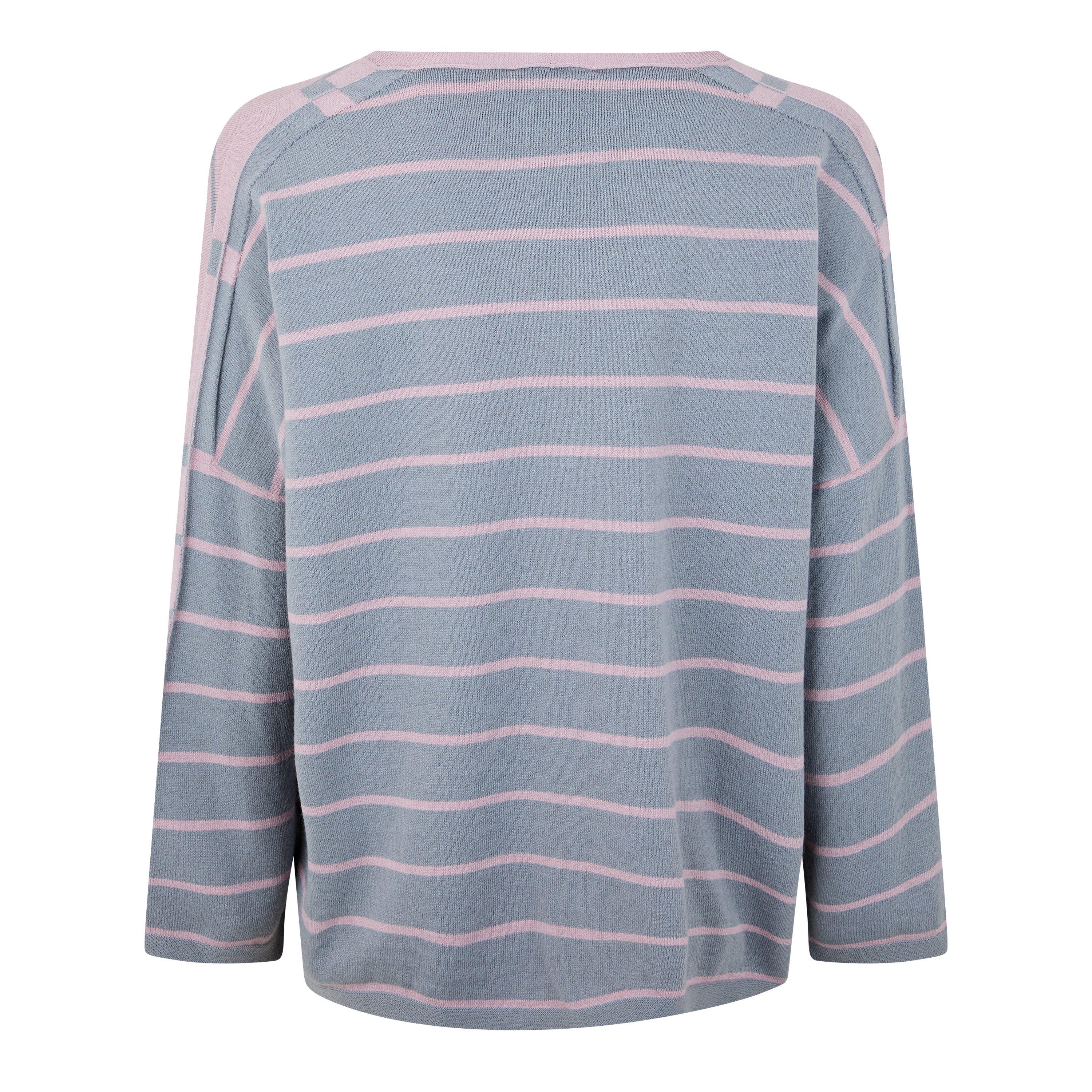 Emporio Armani V-Neck Sweater