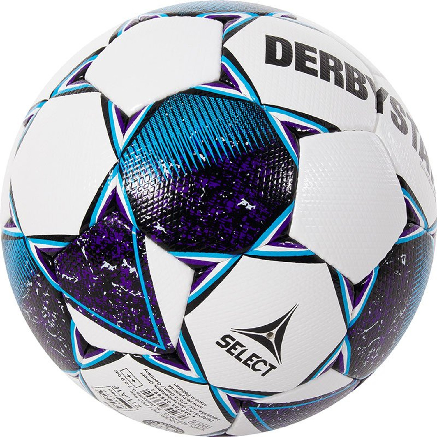 Derbystar Diamond II
