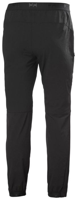 Rask Light Softshell Pant Women damebukser