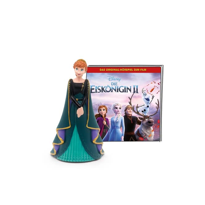 tonies® - Disney Die Eiskönigin 2 - Toniefigur