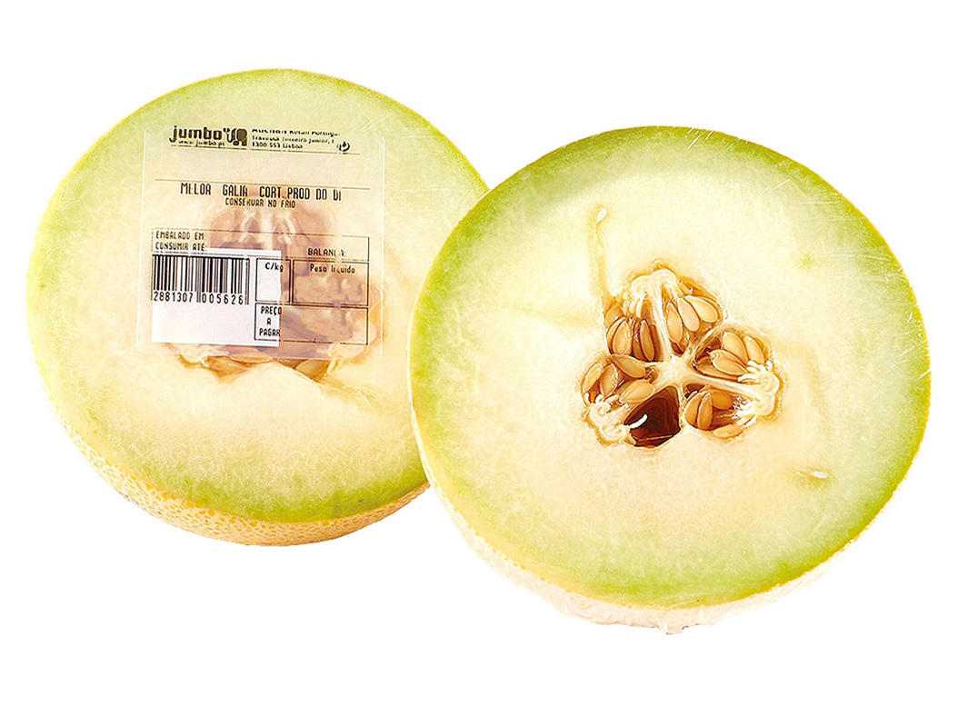 MELOA GALIA AUCHAN METADE KG