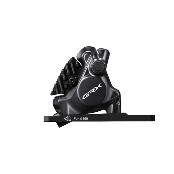 Shimano BR-RX820 GRX Kaliper Flat Mount For