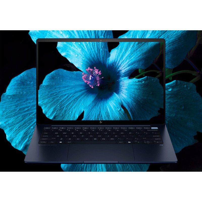 HP EliteBook Ultra G1i Next Gen AI PC Wolf Pro Security Edition Copilot+ PC Intel Core Ultra 5 228V Ordinateur portable 35,6 cm (14