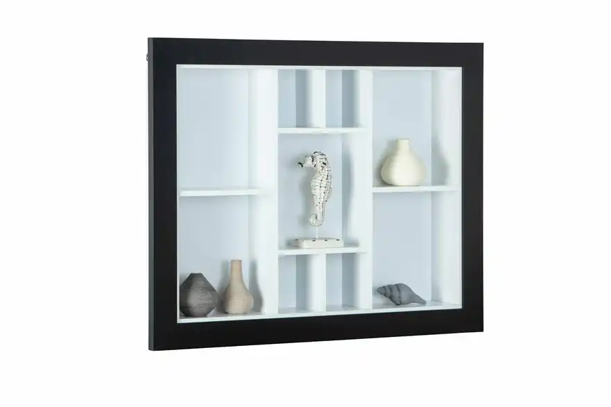 Kollektor Quarium 90,5 cm 70,5 cm 90,5 cm