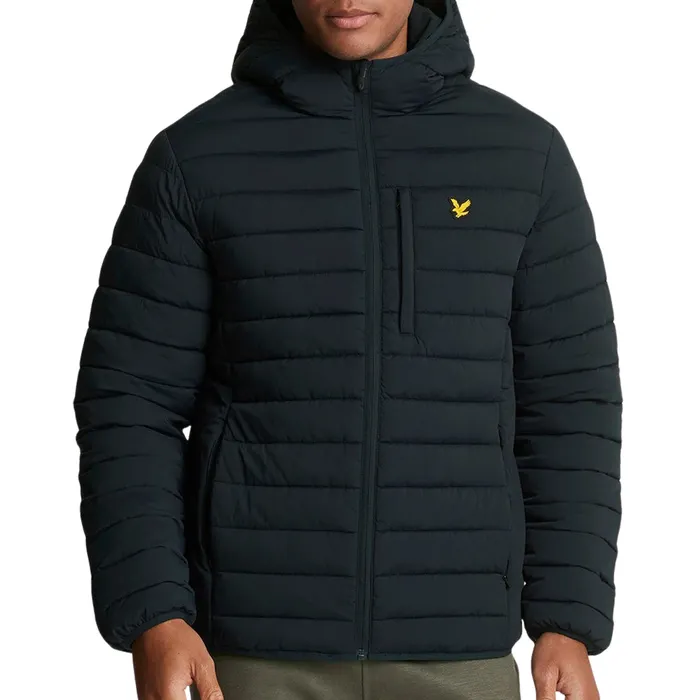 Lyle & Scott Jas Heren