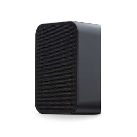 Koop Bluesound PULSE FLEX 2i Draadloze luidspreker | 5 Jaar Garantie Zwart