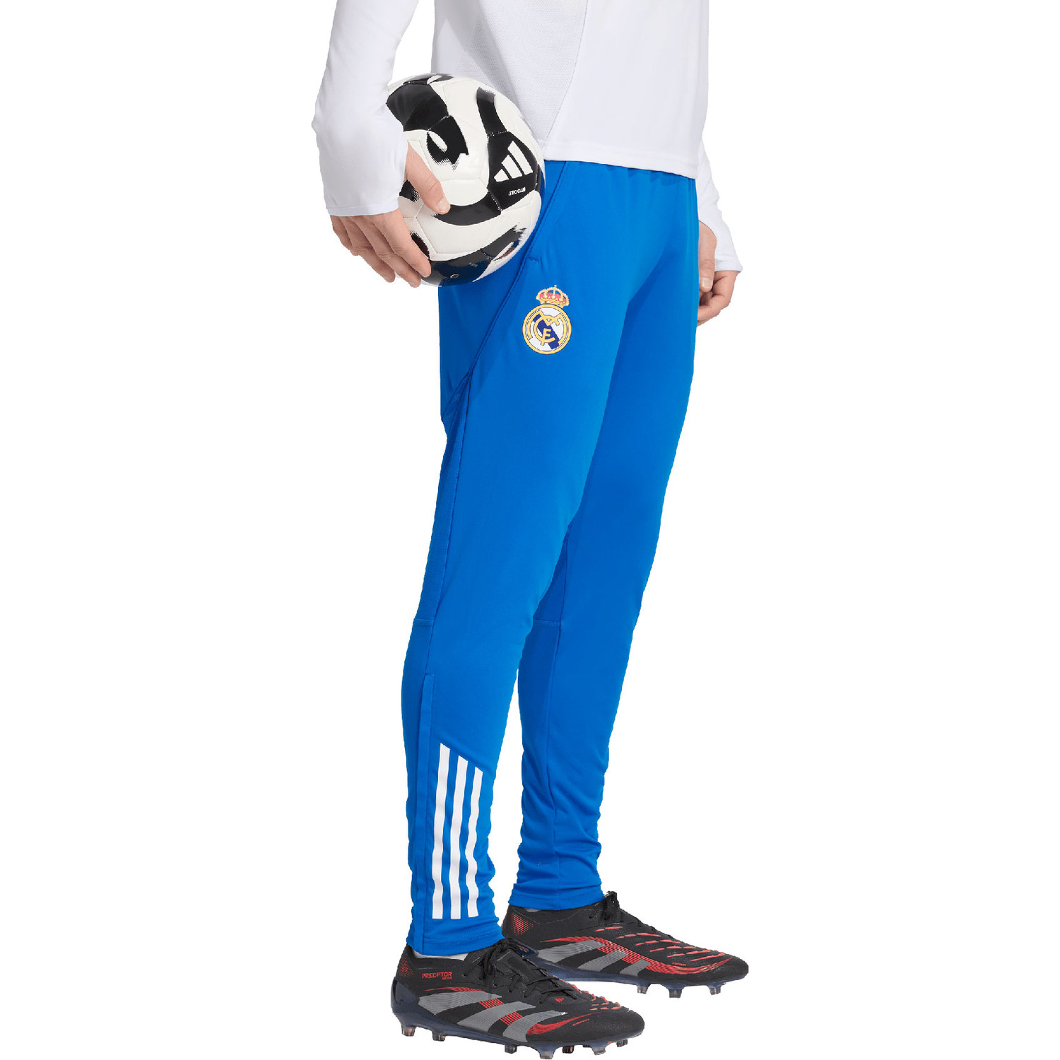 adidas Real Madrid Training Pant 2025/2026