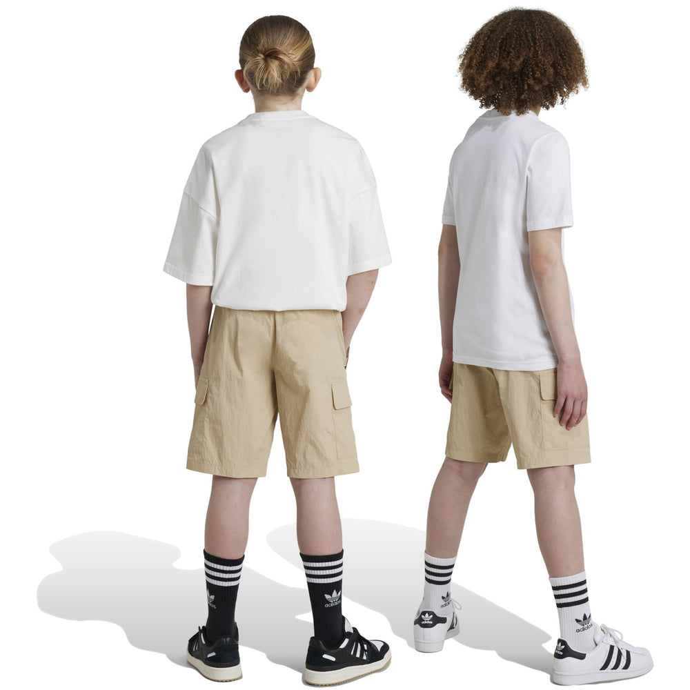 Køb adidas Originals Magic Beige Cargo Shorts