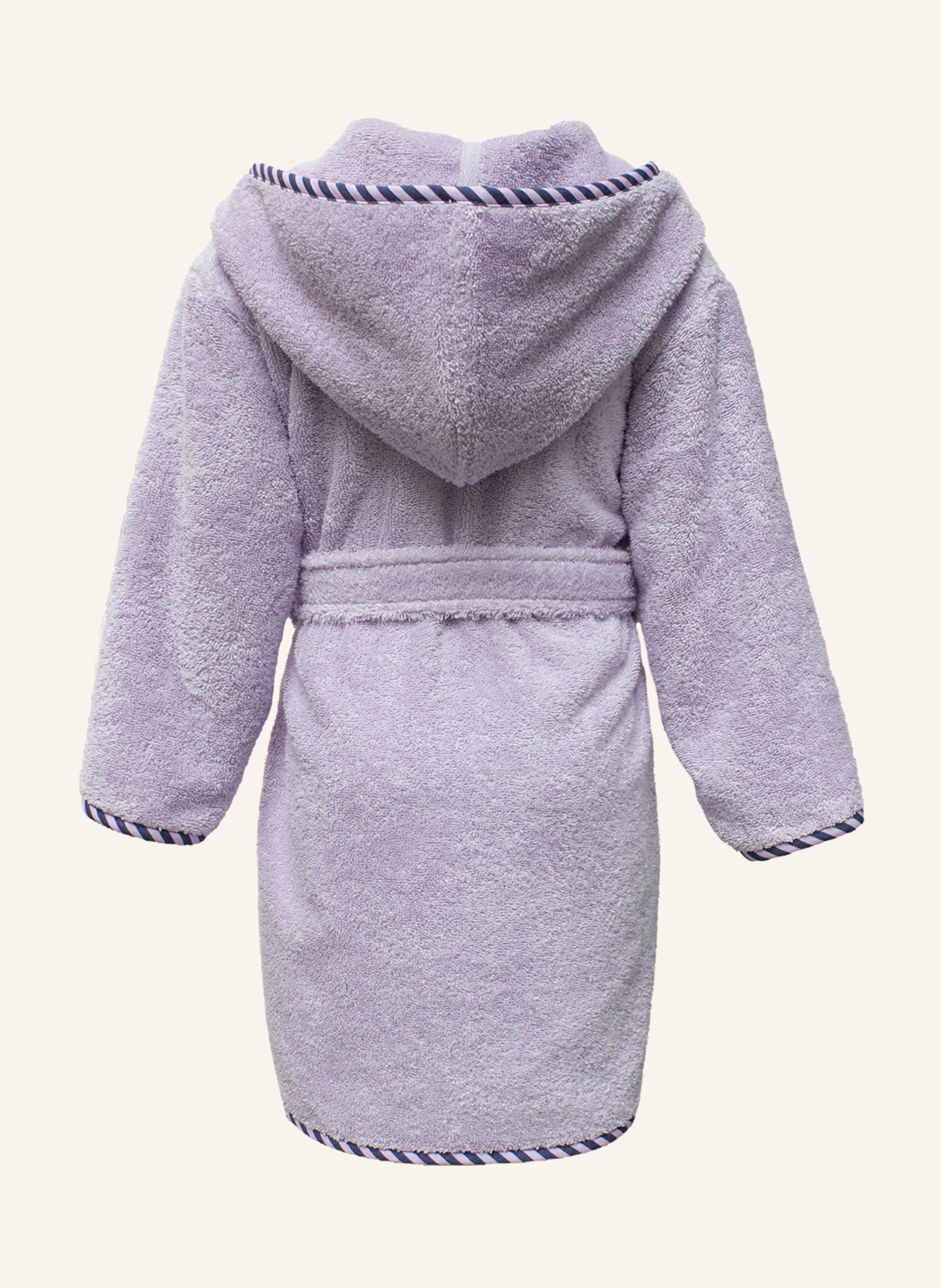 KATHA Covers Bademantel EINHORN